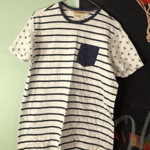 Men’s Free Planet T-shirt